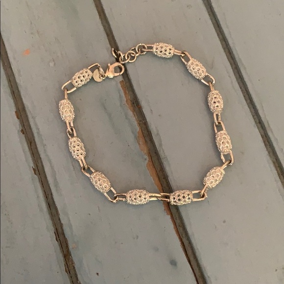 Jewelry - Silver Bracelet